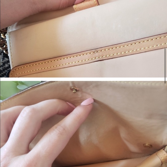 🎉SALE🎉 Louis Vuitton Multicolor Crossbody - Picture 8 of 9